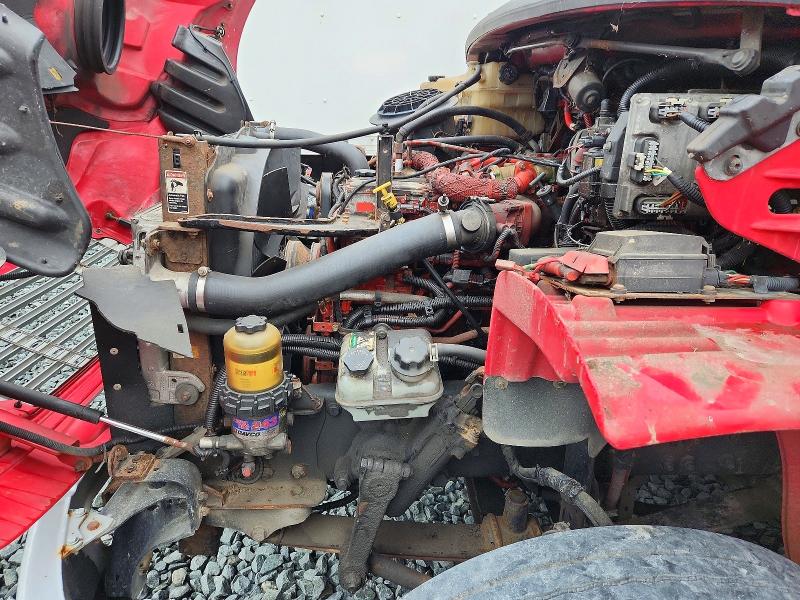 2015 Freightliner M2 მანქანა იყიდება აუქციონზე, vin: 3ALACWCY0FDGN7369, აუქციონის ნომერი: 70133246