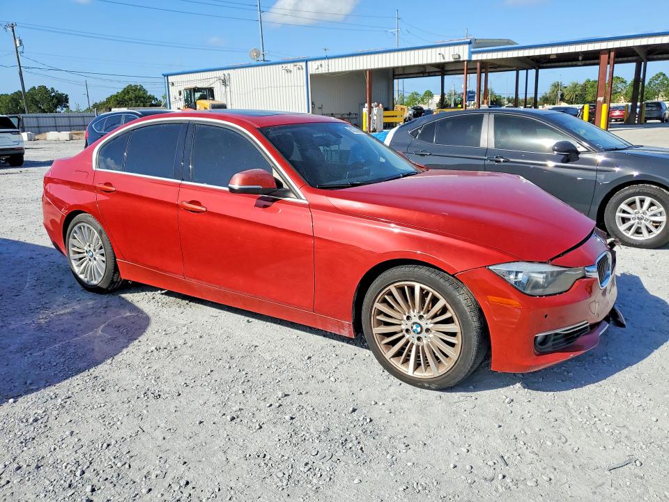 2013 Bmw 328 მანქანა იყიდება აუქციონზე, vin: WBA3C1C56DF436952, აუქციონის ნომერი: 68233606
