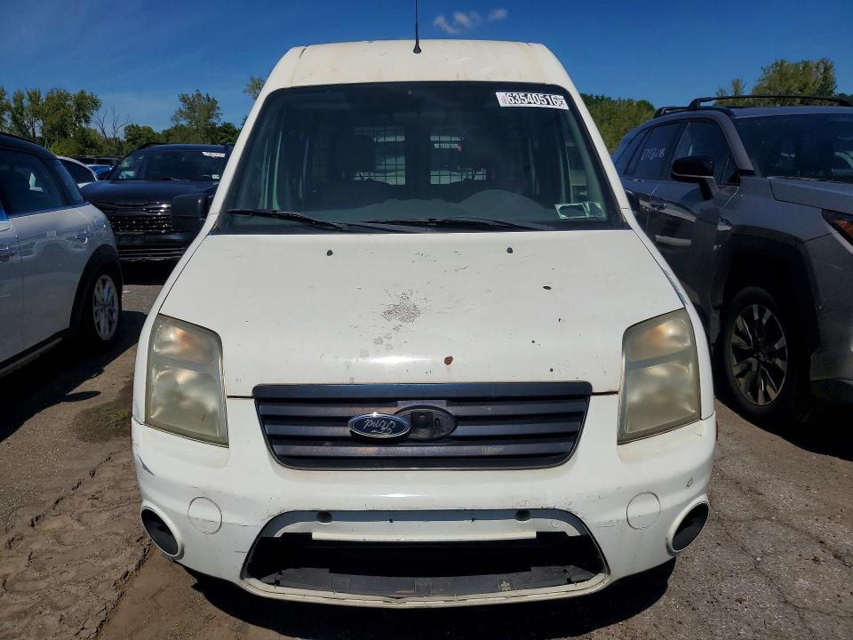 Aukcja sprzedaży 2012 Ford Transit Connect, vin: NM0LS6BN2CT114911, numer aukcji: 63540516