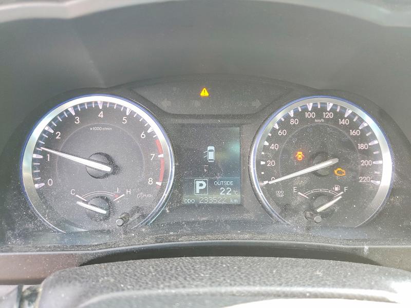 Aukcja sprzedaży 2014 Toyota Highlander, vin: 5TDBKRFH5ES007583, numer aukcji: 68004656