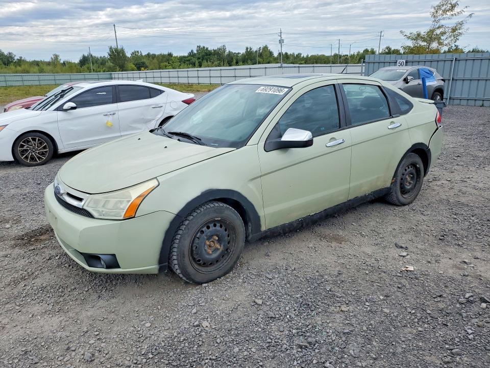 Продаж на аукціоні авто 2010 Ford Focus, vin: 1FAHP3HN2AW215979, номер лоту: 69291096