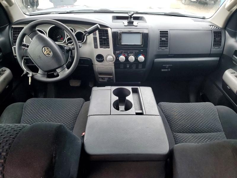 Продажа на аукционе авто 2007 Toyota Tundra, vin: 5TBRT54107S454375, номер лота: 70287846