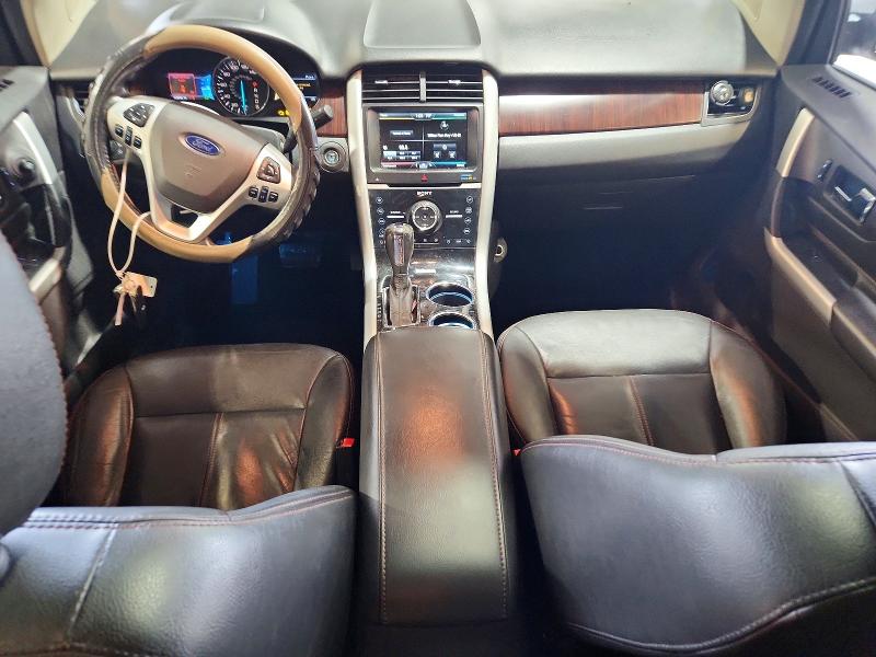 Продаж на аукціоні авто 2013 Ford Edge, vin: 2FMDK4KC3DBB81878, номер лоту: 70609216