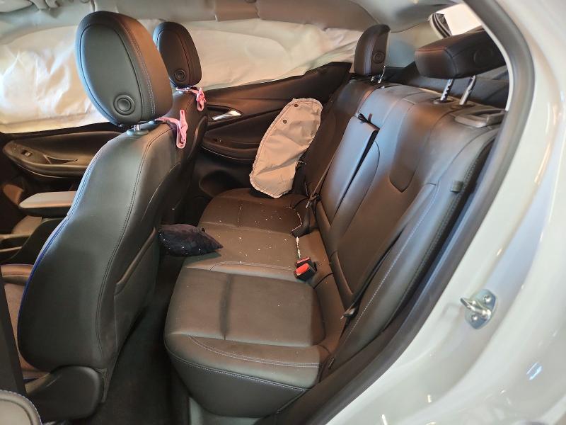 Aukcja sprzedaży 2025 Buick Encore Gx, vin: KL4AMDSL5SB046982, numer aukcji: 70773986