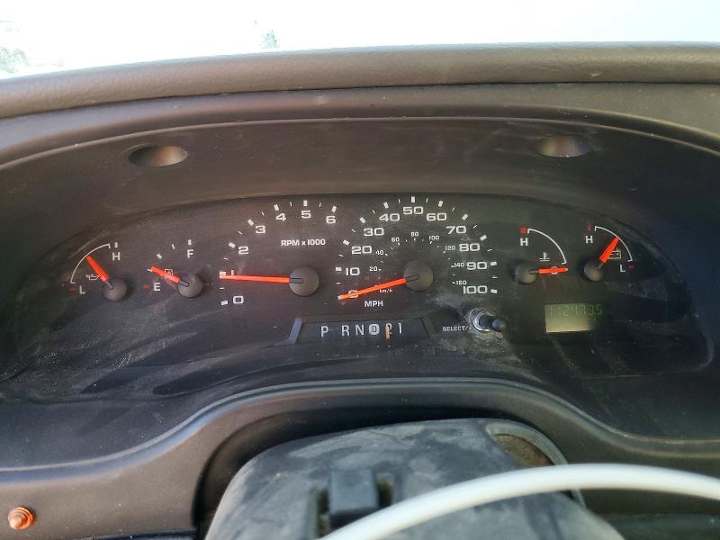 2005 Ford Econoline მანქანა იყიდება აუქციონზე, vin: 1FTRE14L55HA41641, აუქციონის ნომერი: 67003256