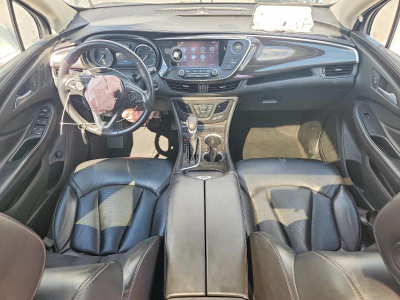 Aukcja sprzedaży 2020 Buick Envision, vin: LRBFXCSA9LD012558, numer aukcji: 68352816