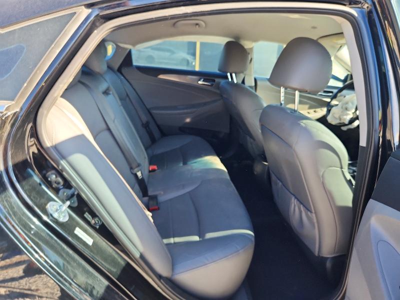 Продаж на аукціоні авто 2015 Hyundai Sonata Hybrid, vin: KMHEC4A4XFA132431, номер лоту: 68231306
