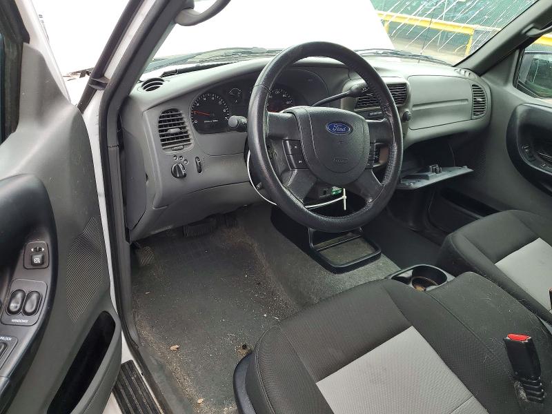 Продажа на аукционе авто 2006 Ford Ranger, vin: 1FTZR45E56PA07521, номер лота: 69960796