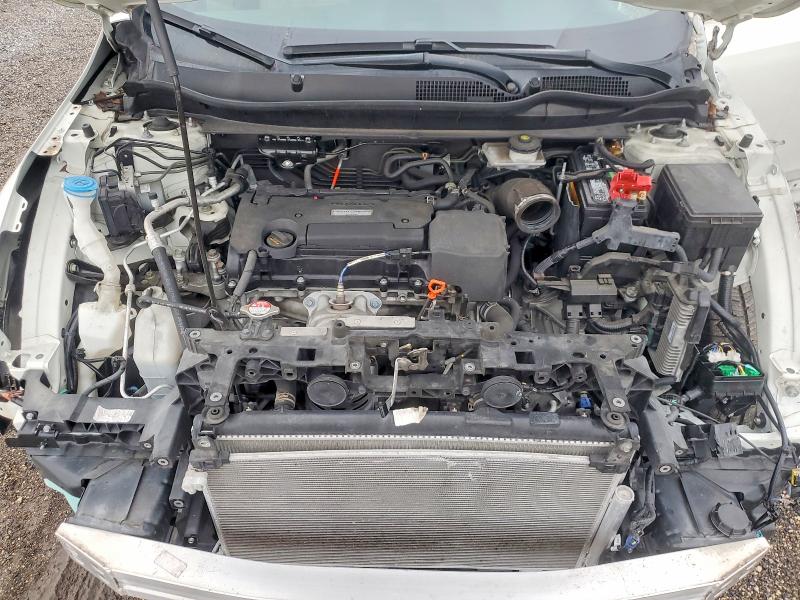Продажа на аукционе авто 2018 Honda Cr-v, vin: 2HKRW5H32JH422096, номер лота: 68093226