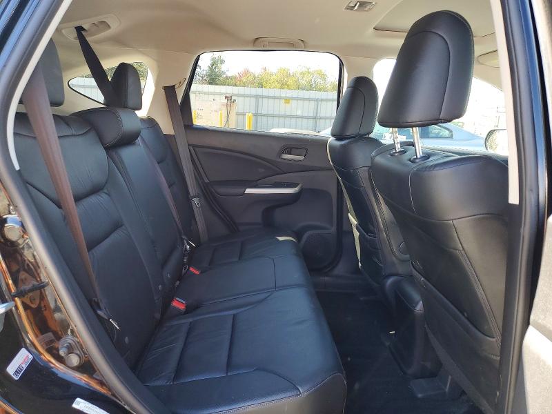 Продаж на аукціоні авто 2012 Honda Cr-v, vin: 2HKRM4H79CH634158, номер лоту: 71043316