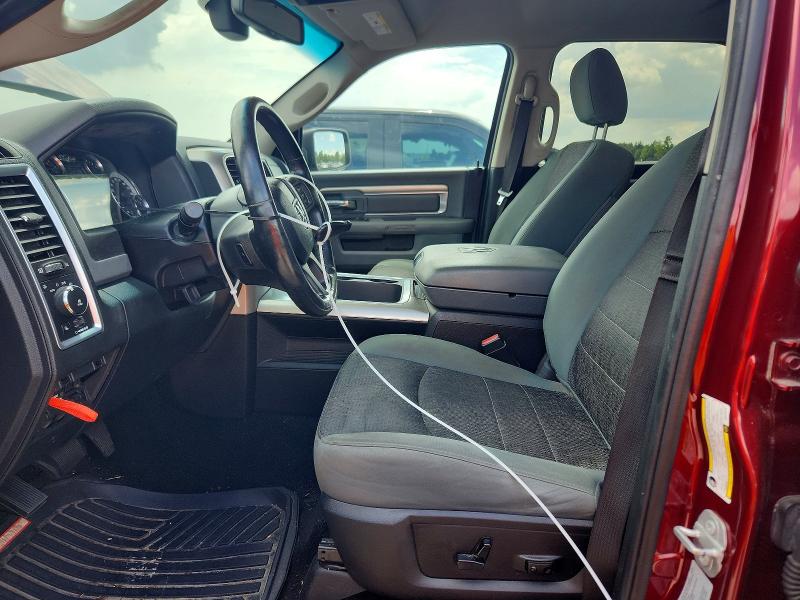 68066086 :رقم المزاد ، 3C6RR7LT2GG276415 vin ، 2016 Ram 1500 مزاد بيع