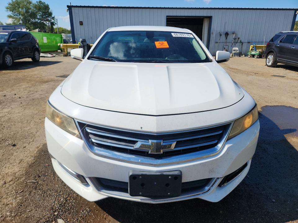 Продаж на аукціоні авто 2014 Chevrolet Impala, vin: 1G1125S33EU128423, номер лоту: 68789116