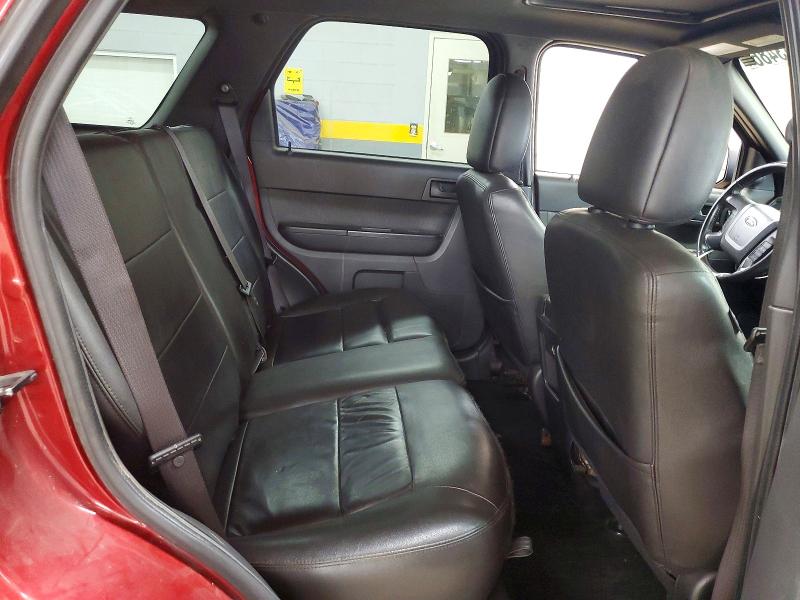 Продажа на аукционе авто 2012 Ford Escape, vin: 1FMCU9DG4CKA73891, номер лота: 69133486