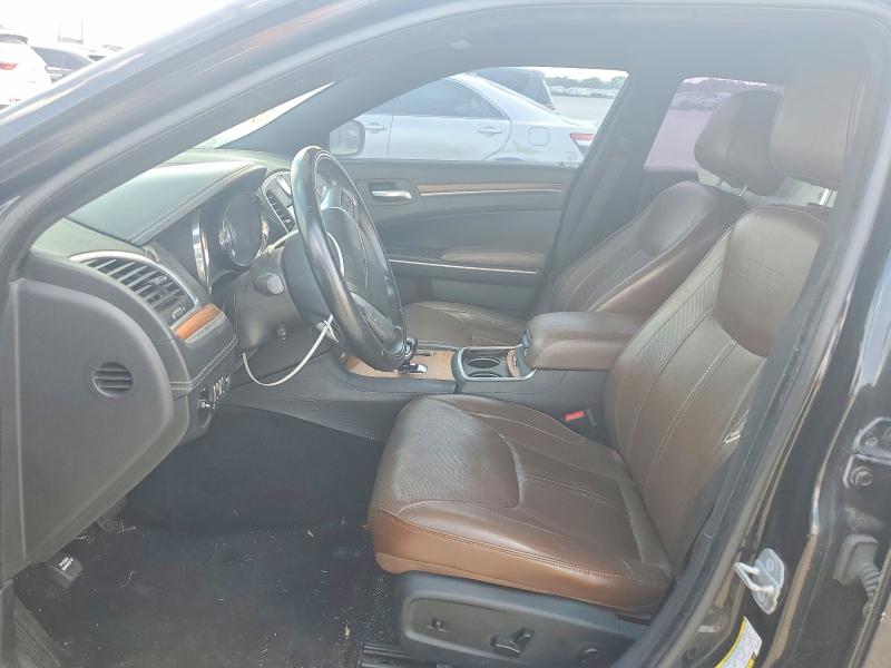 2014 Chrysler 300c მანქანა იყიდება აუქციონზე, vin: 2C3CCADG2EH186259, აუქციონის ნომერი: 70632886