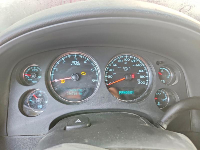 Продаж на аукціоні авто 2007 Chevrolet Avalanche, vin: 3GNFK12377G114625, номер лоту: 68889186