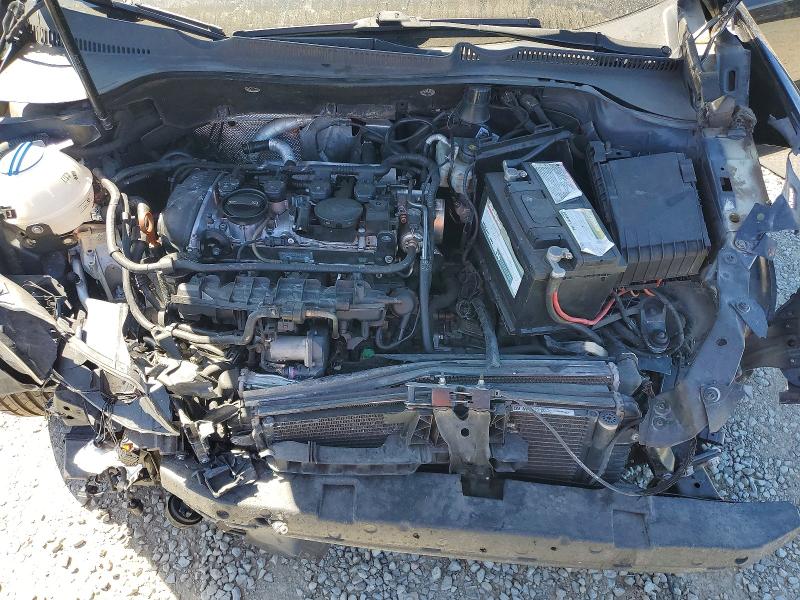 2013 Volkswagen Gti მანქანა იყიდება აუქციონზე, vin: WVWHV7AJ7DW128100, აუქციონის ნომერი: 67386996