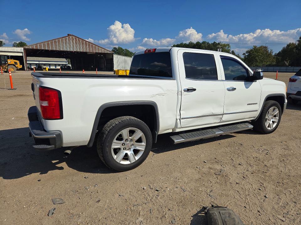 68209386 :رقم المزاد ، 3GTP1VEC2EG335744 vin ، 2014 Gmc Sierra مزاد بيع