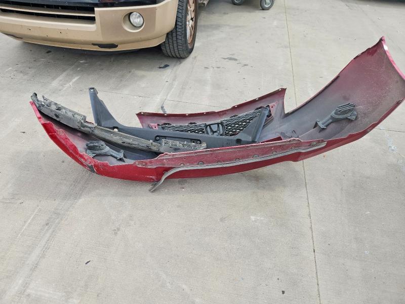 68779086 :رقم المزاد ، 1HGCS12848A005046 vin ، 2008 Honda Accord مزاد بيع