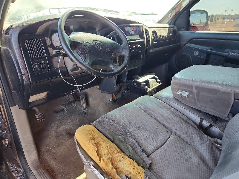 69720566 :رقم المزاد ، 1D7HA16N73J538871 vin ، 2003 Dodge Ram 1500 مزاد بيع