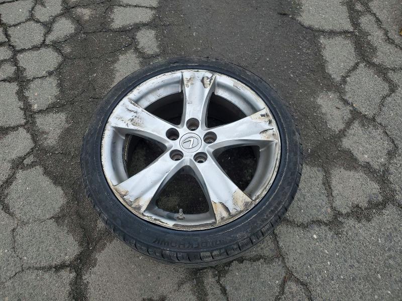 Продаж на аукціоні авто 2012 Lexus Is 250, vin: JTHBF5C23C5170960, номер лоту: 69919526