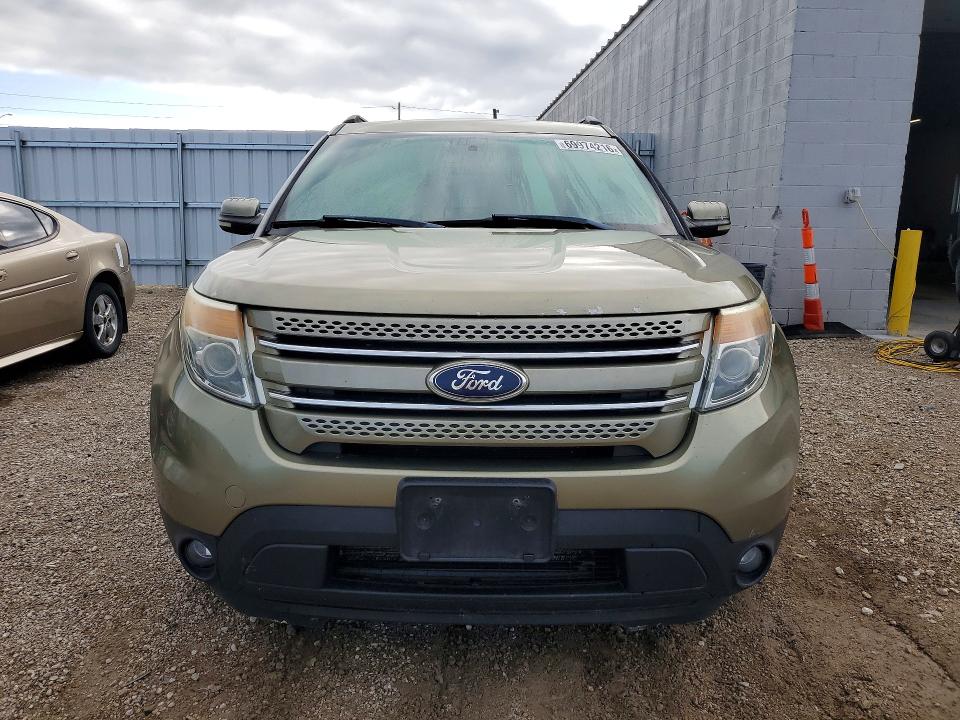 Продаж на аукціоні авто 2012 Ford Explorer, vin: 1FMHK7F88CGA36366, номер лоту: 69974216