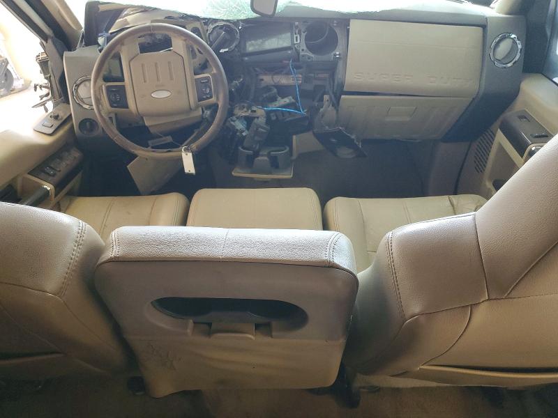 67172966 :رقم المزاد ، 1FTWW31R18ED00801 vin ، 2008 Ford F350 مزاد بيع