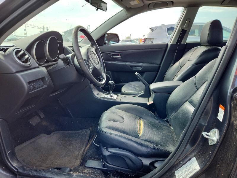 Aukcja sprzedaży 2005 Mazda 3, vin: JM1BK343551287930, numer aukcji: 65053556