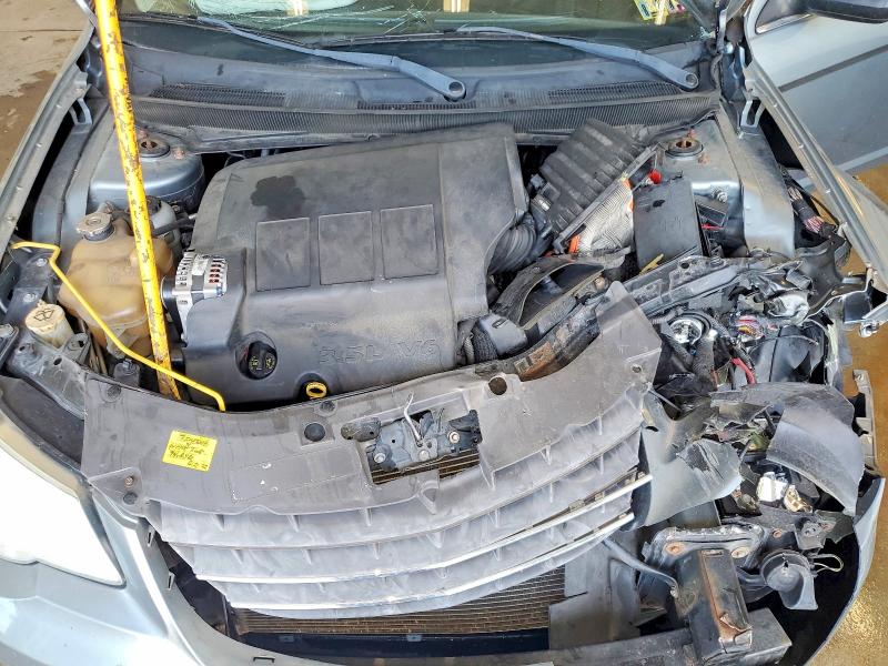 Aukcja sprzedaży 2009 Chrysler Sebring, vin: 1C3LC56V59N553364, numer aukcji: 67254896