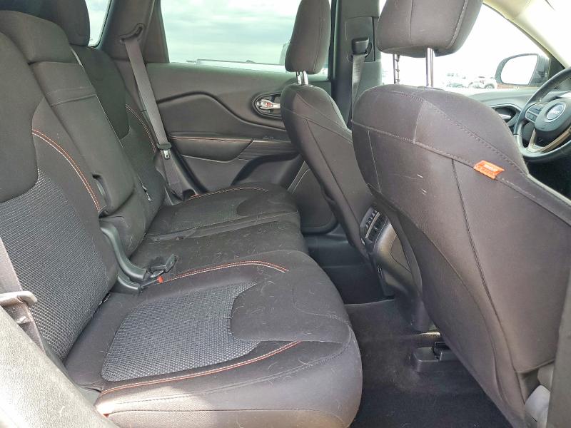 Aukcja sprzedaży 2017 Jeep Cherokee, vin: 1C4PJLCB4HW578413, numer aukcji: 68557446