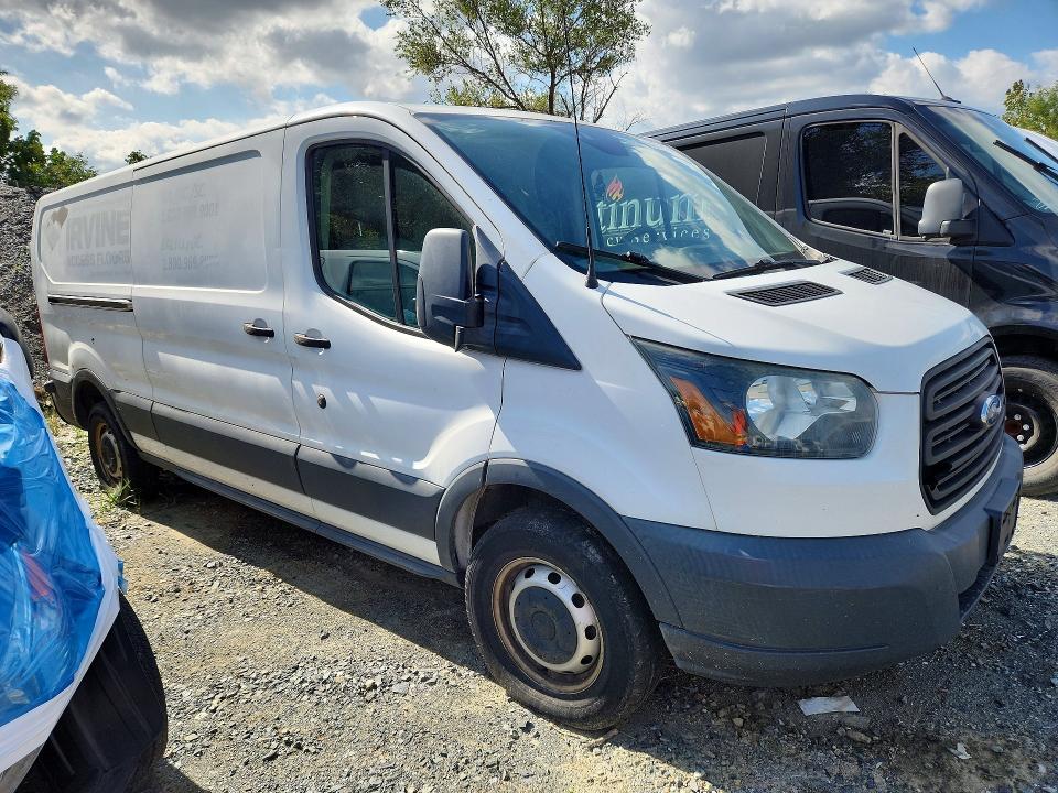 Продаж на аукціоні авто 2017 Ford Transit, vin: 1FTYR2YM3HKA36261, номер лоту: 67072246