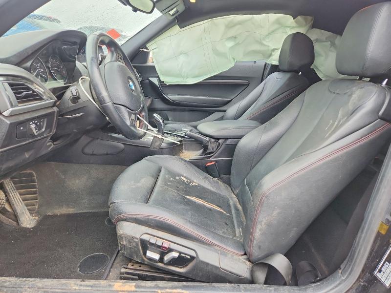 Aukcja sprzedaży 2016 Bmw 228, vin: WBA1F9C58GV545324, numer aukcji: 69596326