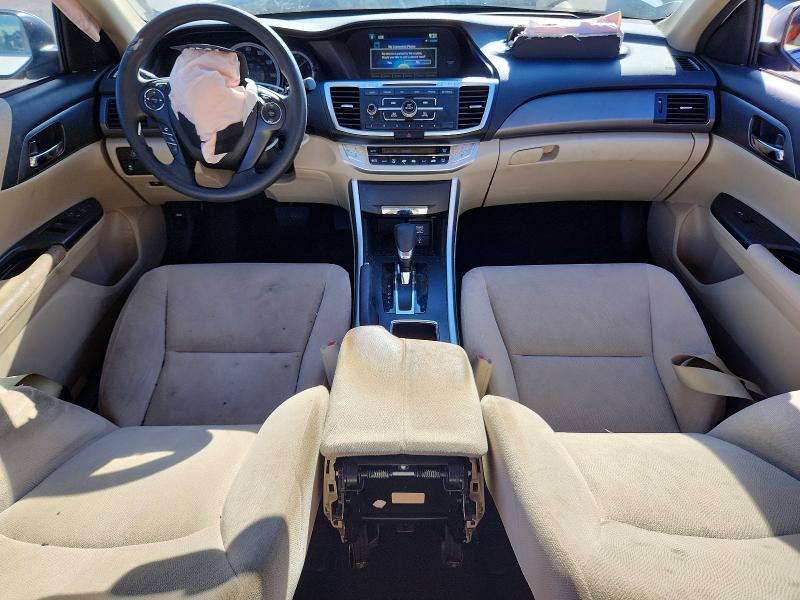 68449706 :رقم المزاد ، 1HGCR2F31DA154153 vin ، 2013 Honda Accord مزاد بيع