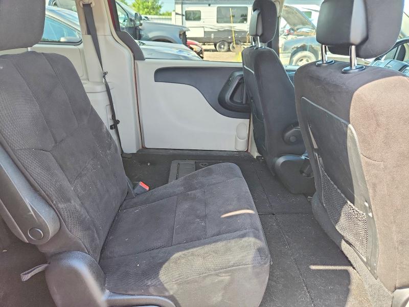 Aukcja sprzedaży 2011 Dodge Grand Caravan, vin: 2D4RN5DG1BR611843, numer aukcji: 67604836
