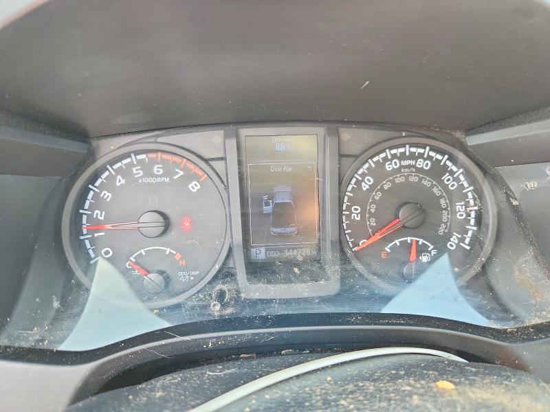 Продаж на аукціоні авто 2019 Toyota Tacoma, vin: 5TFRX5GN7KX153650, номер лоту: 70497266