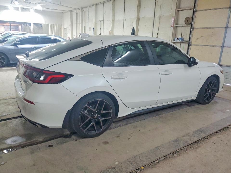 Продаж на аукціоні авто 2024 Honda Civic, vin: 19XFL1G89RE005270, номер лоту: 67342906