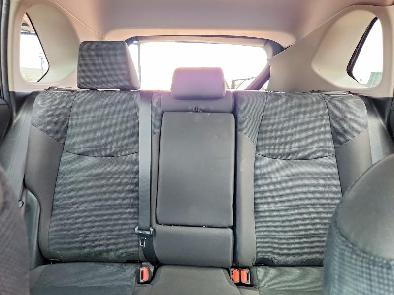 Auction sale of the 2023 Toyota Rav4, vin: 2T3F1RFV9PW377009, lot number: 69578886