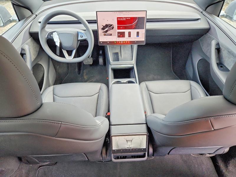 Продаж на аукціоні авто 2026 Tesla Model Y, vin: 7SAYGDEE1TF604594, номер лоту: 67309346