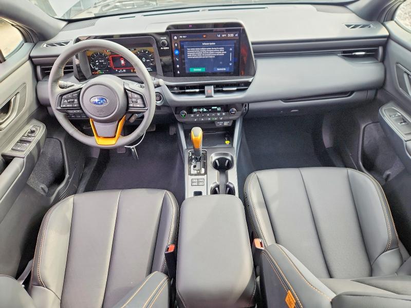 67891496 :رقم المزاد ، JF2BURLD6TY485302 vin ، 2026 Subaru Outback مزاد بيع