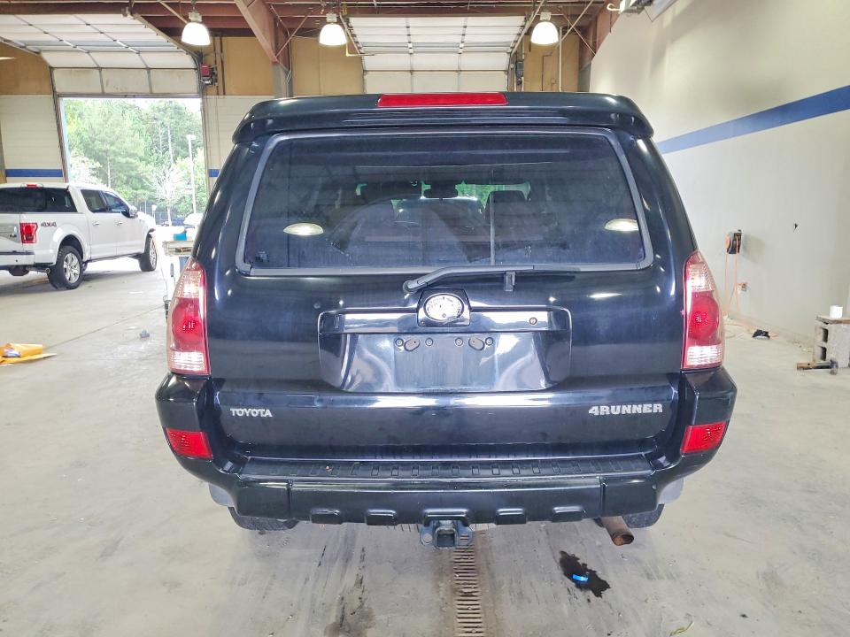 Продаж на аукціоні авто 2003 Toyota 4runner, vin: JTEBU14R238009859, номер лоту: 68876706