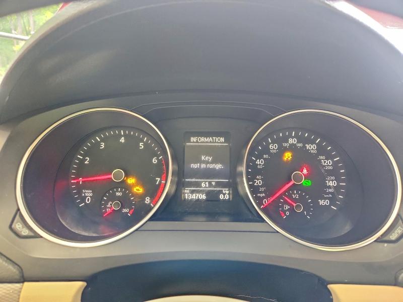 Aukcja sprzedaży 2015 Volkswagen Jetta, vin: 3VWD17AJ3FM283995, numer aukcji: 70501556