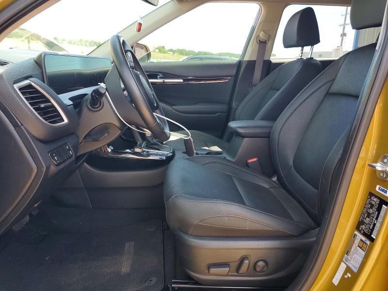 Продажа на аукционе авто 2024 Kia Seltos, vin: KNDETCA79R7632204, номер лота: 68063386