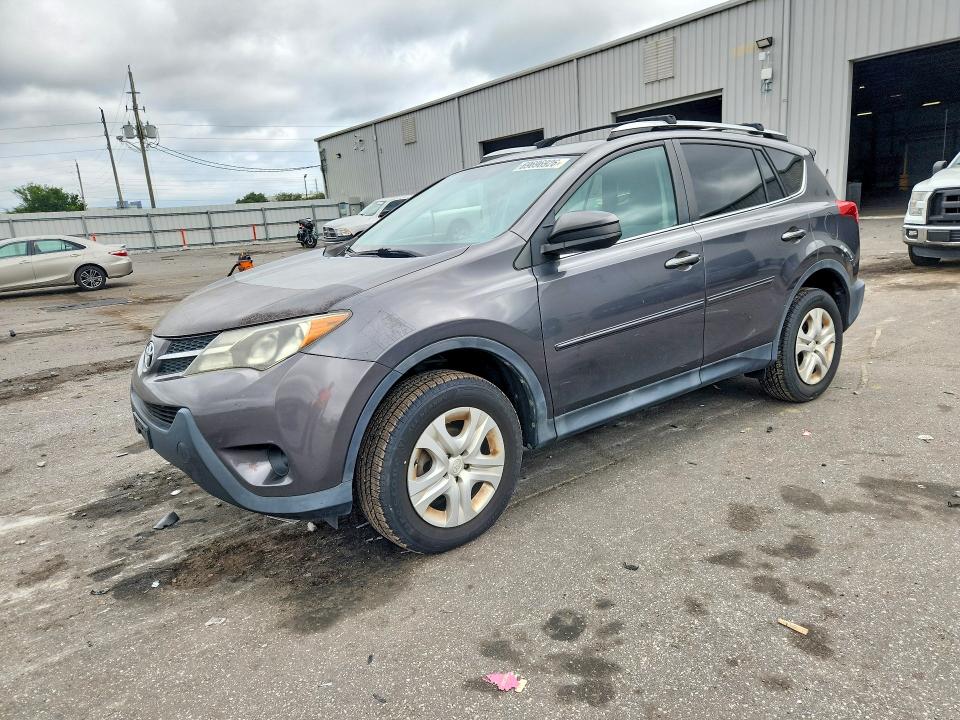 Продаж на аукціоні авто 2014 Toyota Rav4, vin: 2T3ZFREV6EW093818, номер лоту: 69696926