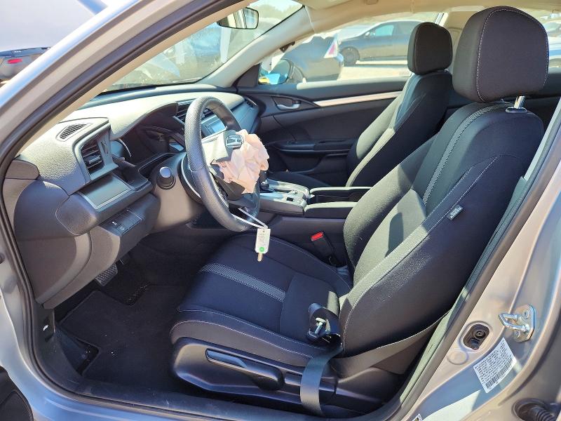 Продаж на аукціоні авто 2018 Honda Civic, vin: 2HGFC2F54JH583977, номер лоту: 69326126
