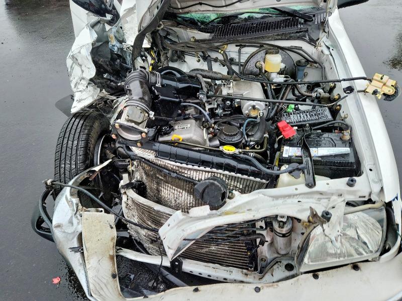 Aukcja sprzedaży 2004 Toyota Tacoma, vin: 5TEVL52N94Z339896, numer aukcji: 67550986