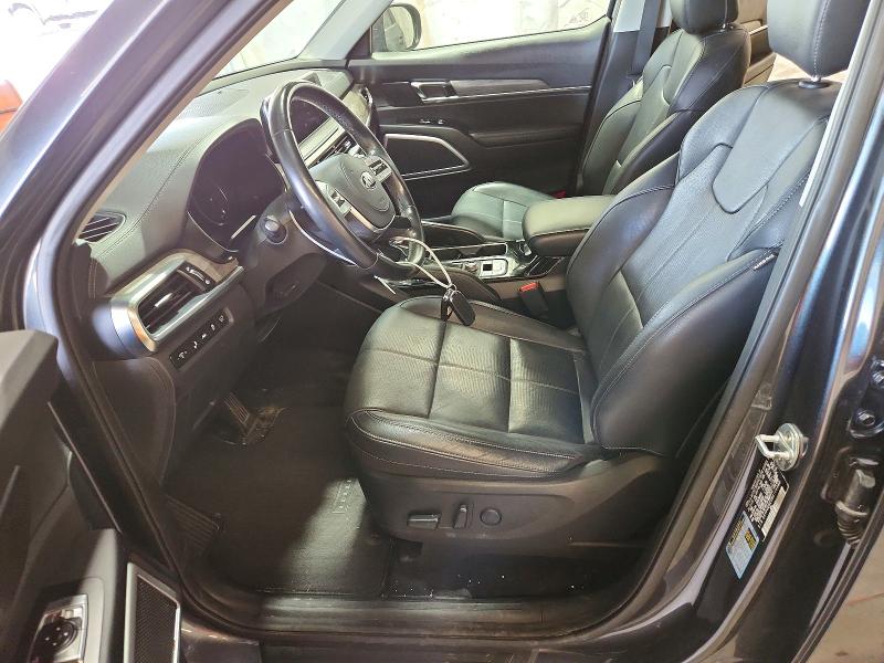 Продажа на аукционе авто 2021 Kia Telluride, vin: 5XYP3DHC1MG106565, номер лота: 67382486