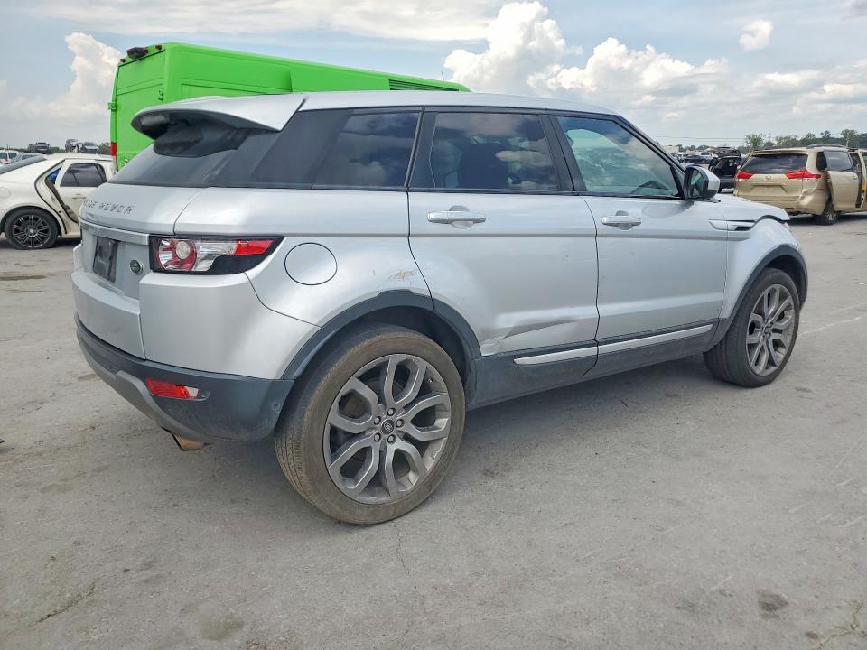 Aukcja sprzedaży 2015 Land Rover Range Rover Evoque, vin: SALVV2BG8FH960246, numer aukcji: 67988916