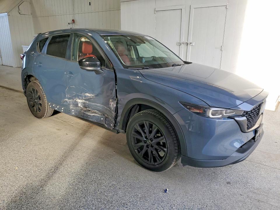 Продаж на аукціоні авто 2023 Mazda Cx-5, vin: JM3KFBCM7P0158080, номер лоту: 68554326