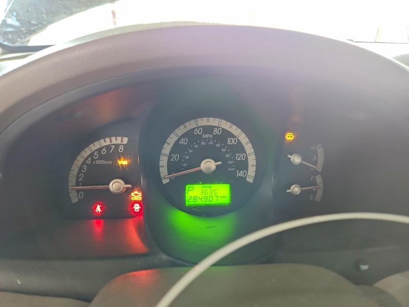 70879766 :رقم المزاد ، KNDJF724787471917 vin ، 2008 Kia Sportage مزاد بيع