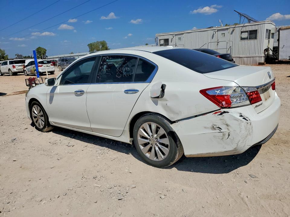 Продажа на аукционе авто 2013 Honda Accord, vin: 1HGCR2F8XDA173246, номер лота: 67315566