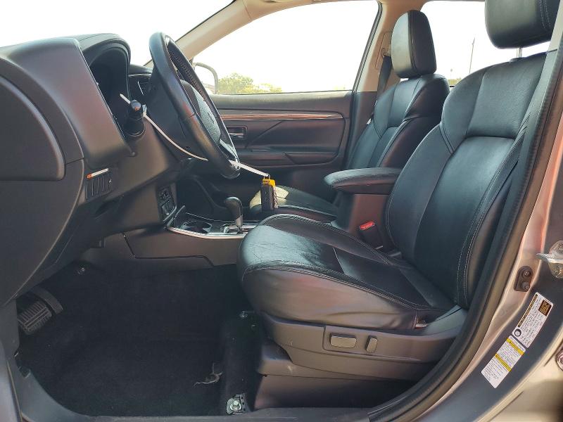 Aukcja sprzedaży 2019 Mitsubishi Outlander, vin: JA4AD3A37KZ005224, numer aukcji: 67754496